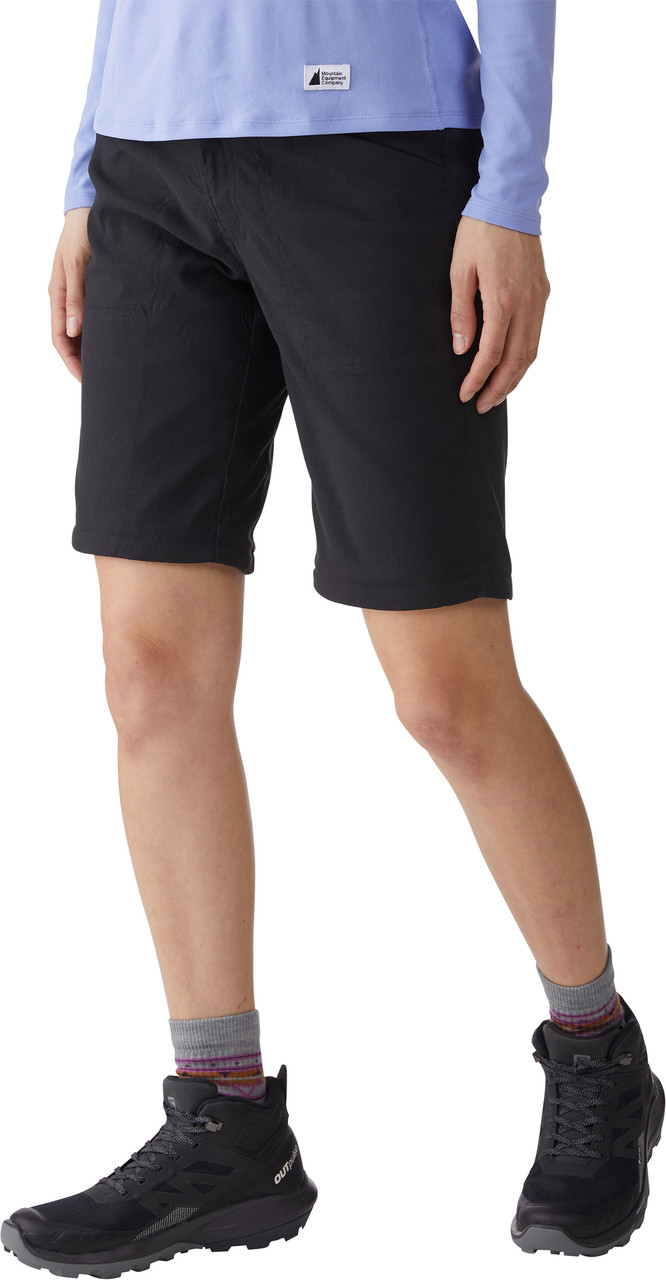 MEC Terrena Stretch Convertible Pants - Women's