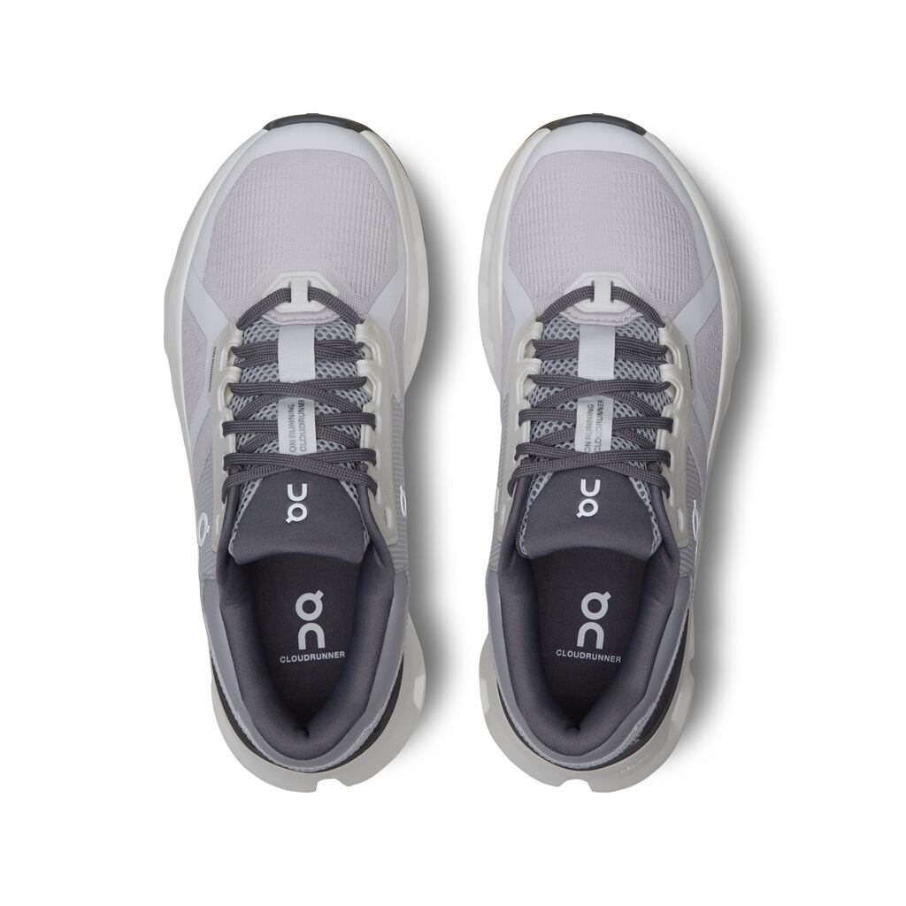 On Cloudrunner 2  Road Running Shoes - Women's