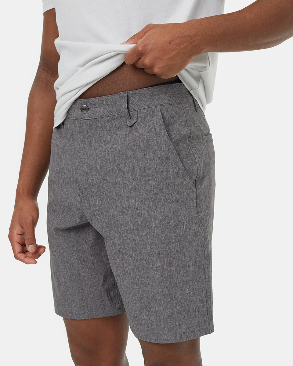 tentree inMotion Latitude Short Light - Men's