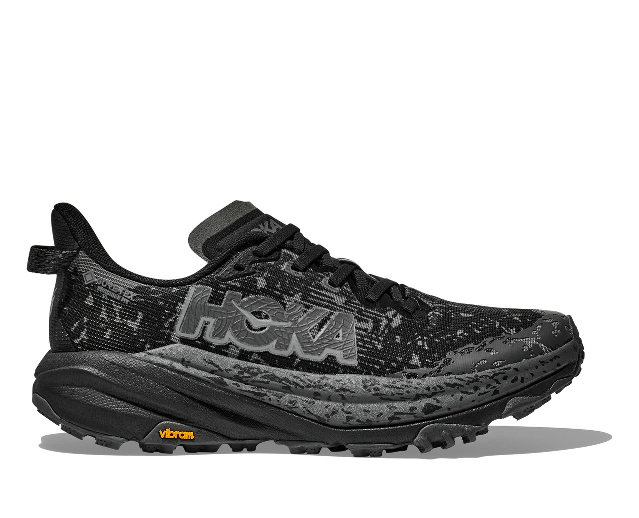Hoka Speedgoat 6 Gore-Tex Trail Running Shoes - Women's