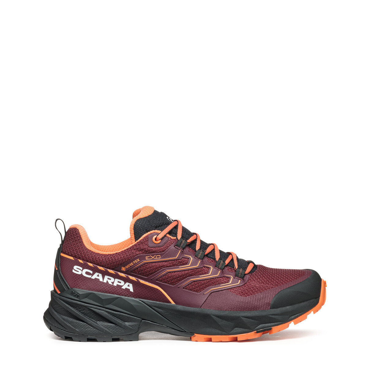 Scarpa Rush Gore-Tex Trail Running Shoes - Women's