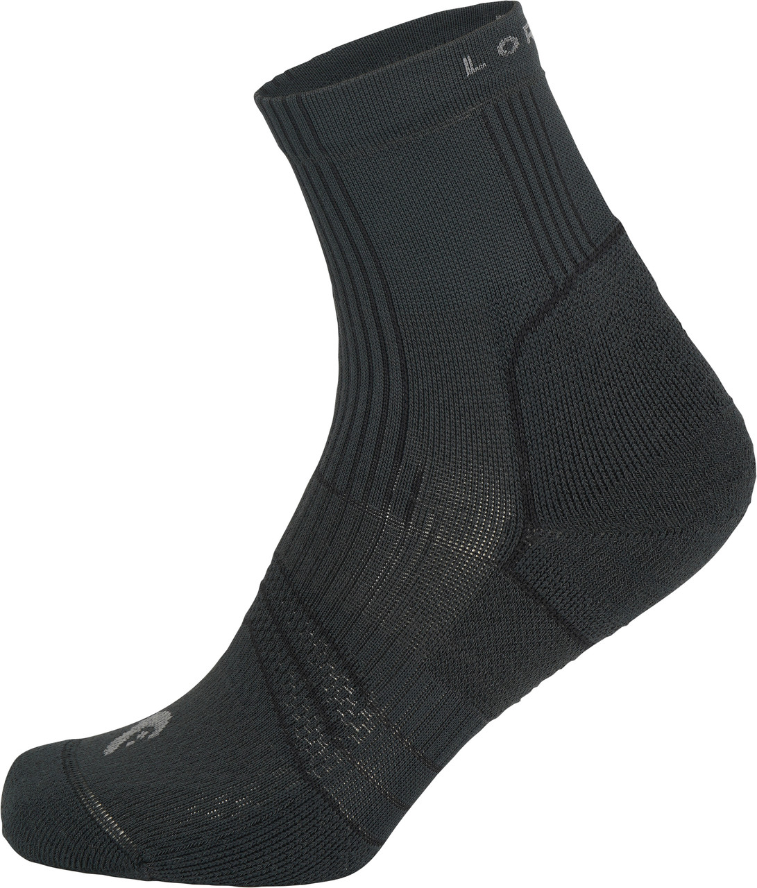 Lorpen Pro Trail Run Mid Crew Socks - Unisex