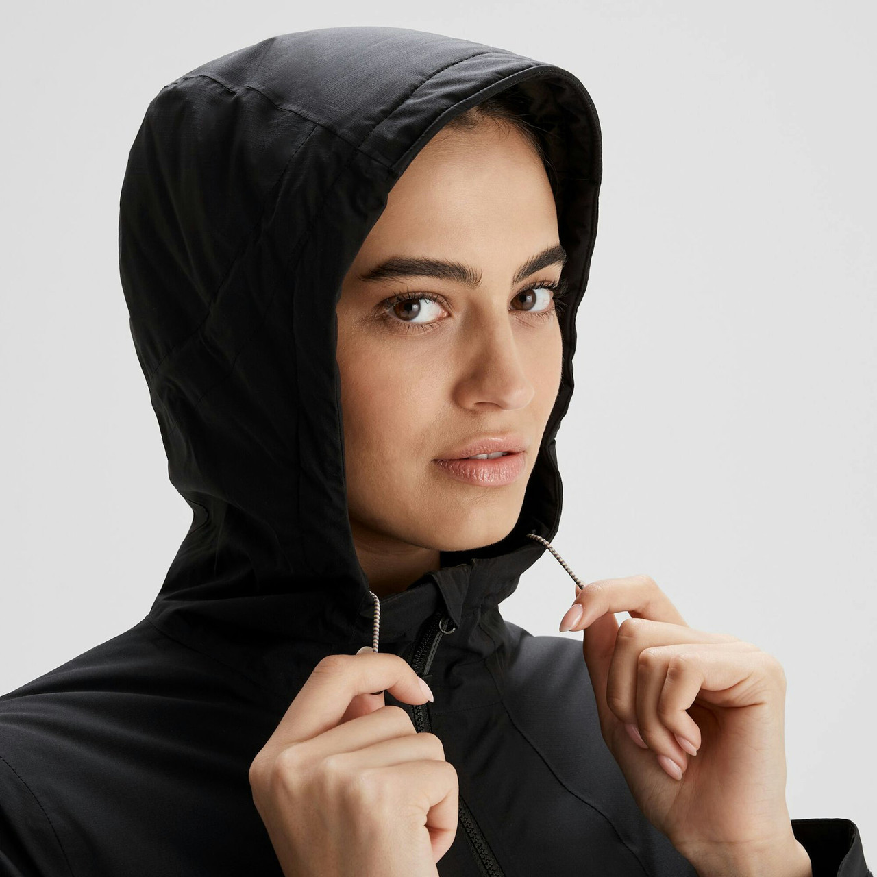 Kathmandu Trailhead 2L Women's Novaloft Rain Jacket - Women's