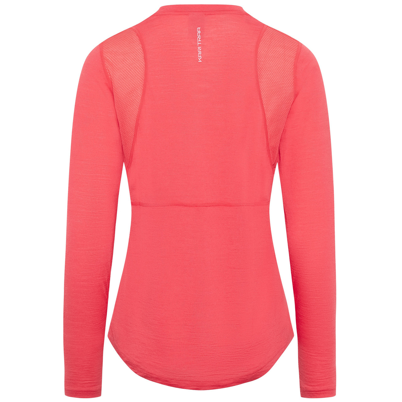Kari Traa Embla Wool Long Sleeve - Women's