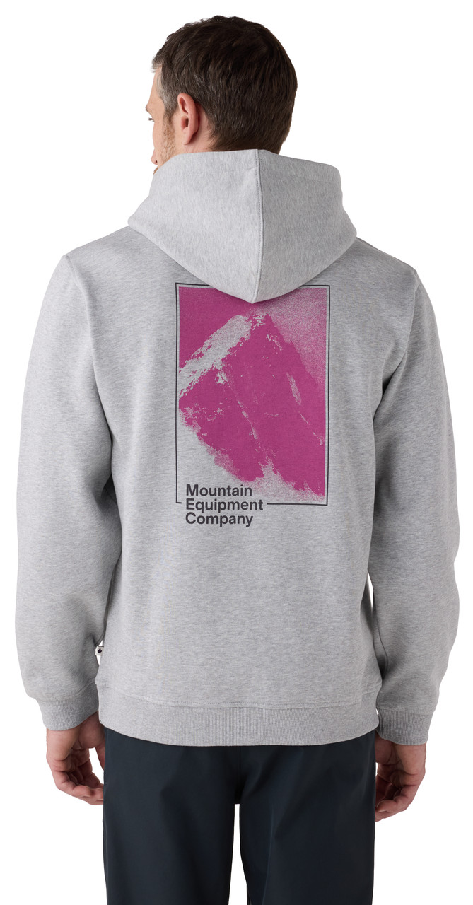 MEC Mountain Graphic Hoodie - Unisex