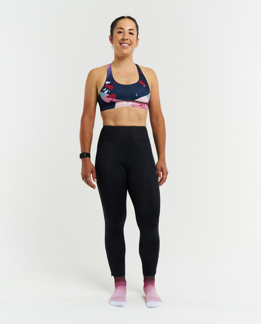 Peppermint Classic Tights - Women's