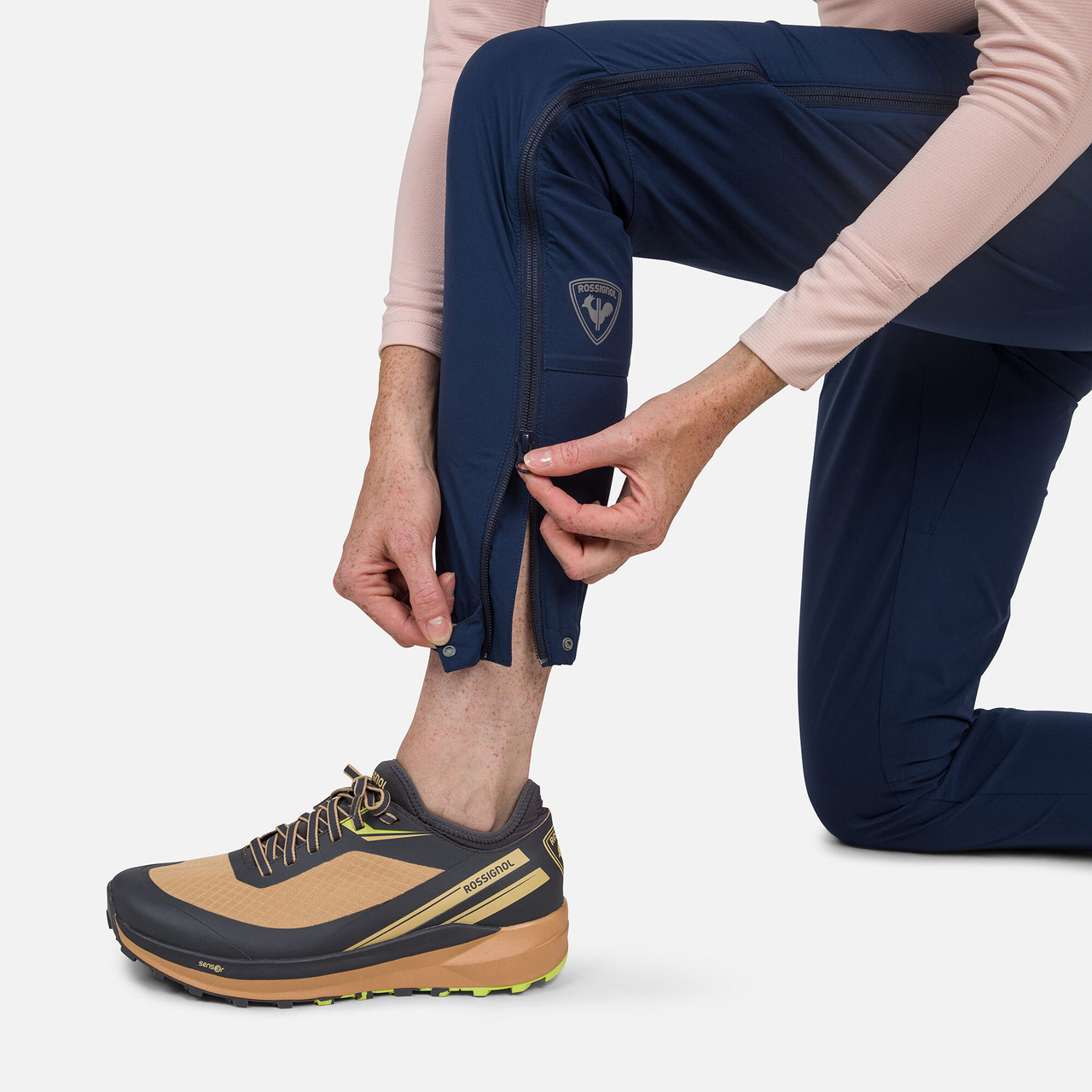 Rossignol Active Versatile XC Pant W - Women's