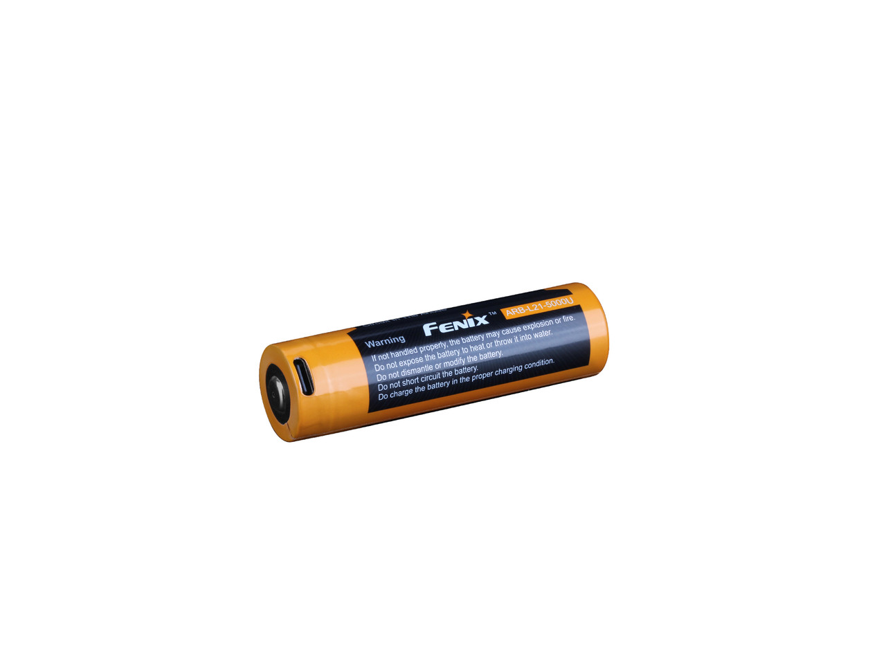 Fenix ARB-L21-5000U Rechargeable Battery