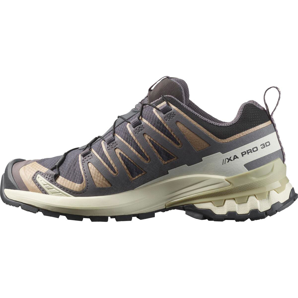 Salomon XA Pro 3D V9 Gore-Tex Trail Running Shoes - Women's