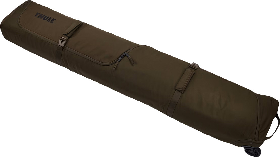 Thule RoundTrip Ski/Snowboard Roller 175cm - Unisex