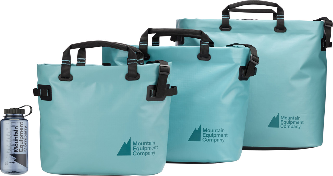 MEC Odyssey Dry Tote