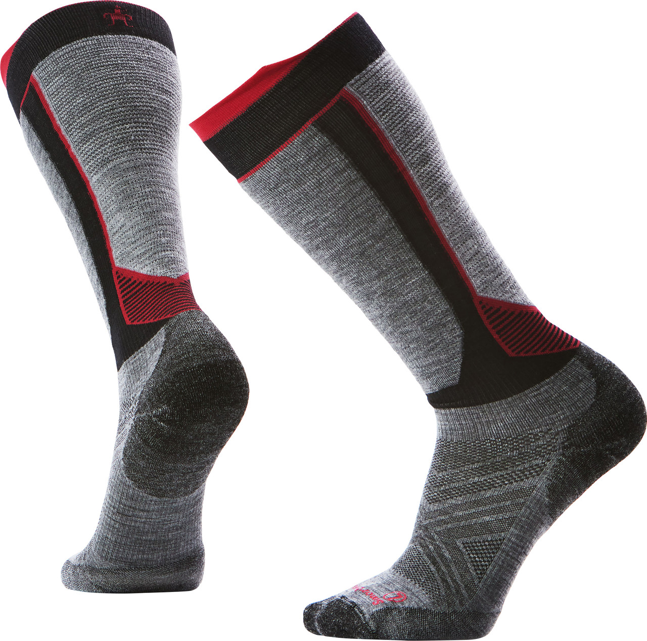 Smartwool Intraknit Ski Targeted Cushion OTC Socks - Men's