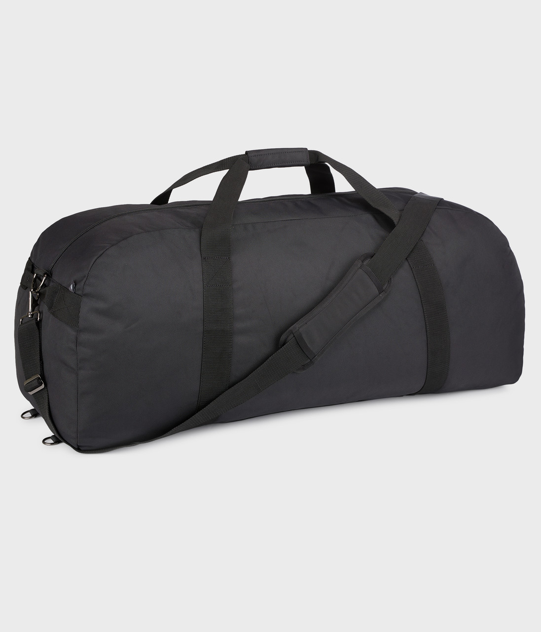 MEC Large Recycled Duffle Bag - Unisex