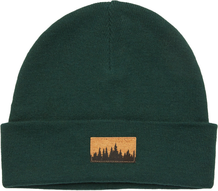 tentree Kurt Juniper Patch Beanie - Unisex