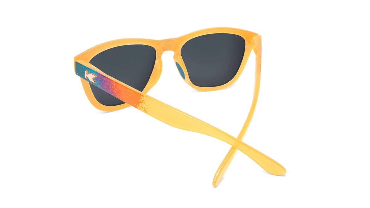 Knockaround Premiums Sport Polarized Sunglasses - Unisex