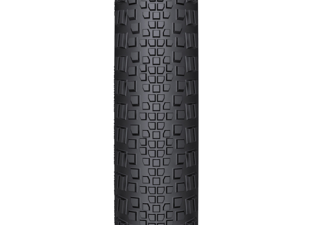 WTB Riddler 700 x 45C TCS Light Folding Tire