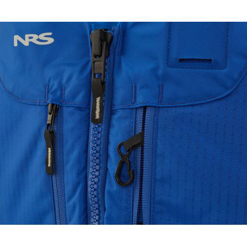 NRS Clearwater Mesh Back PFD - Unisex