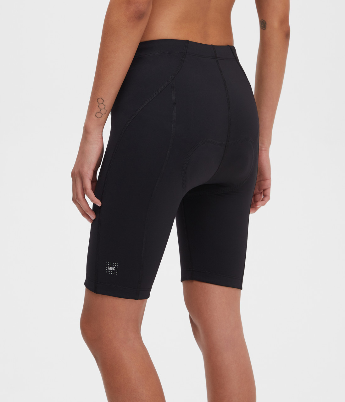 MEC Mass Transit Shorts - Women's