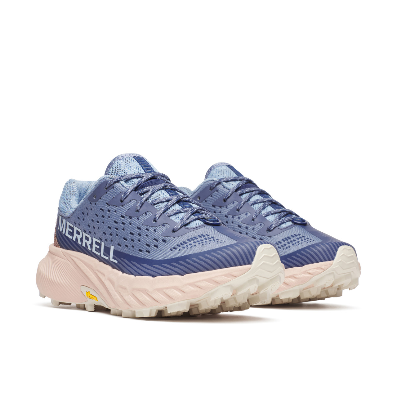 Merrell Agility Peak 5 Trail Running Shoes - Women's