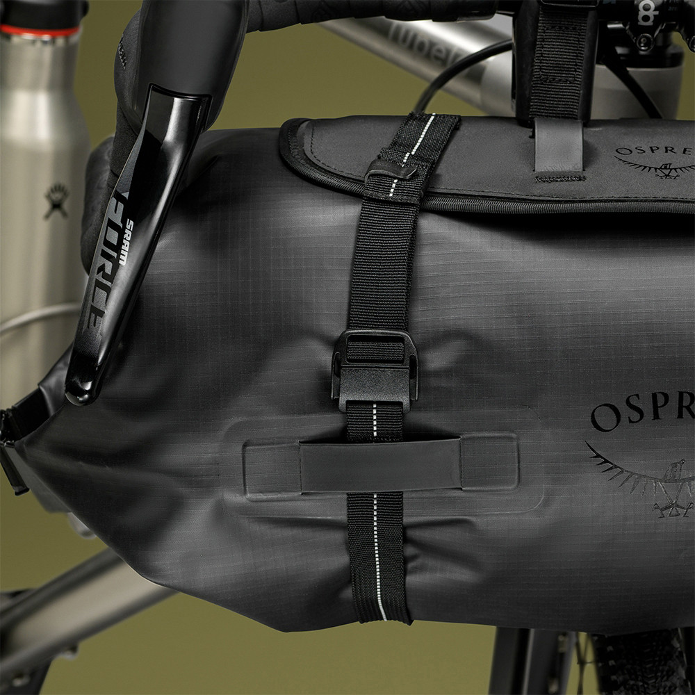 Osprey Escapist Handlebar Bag