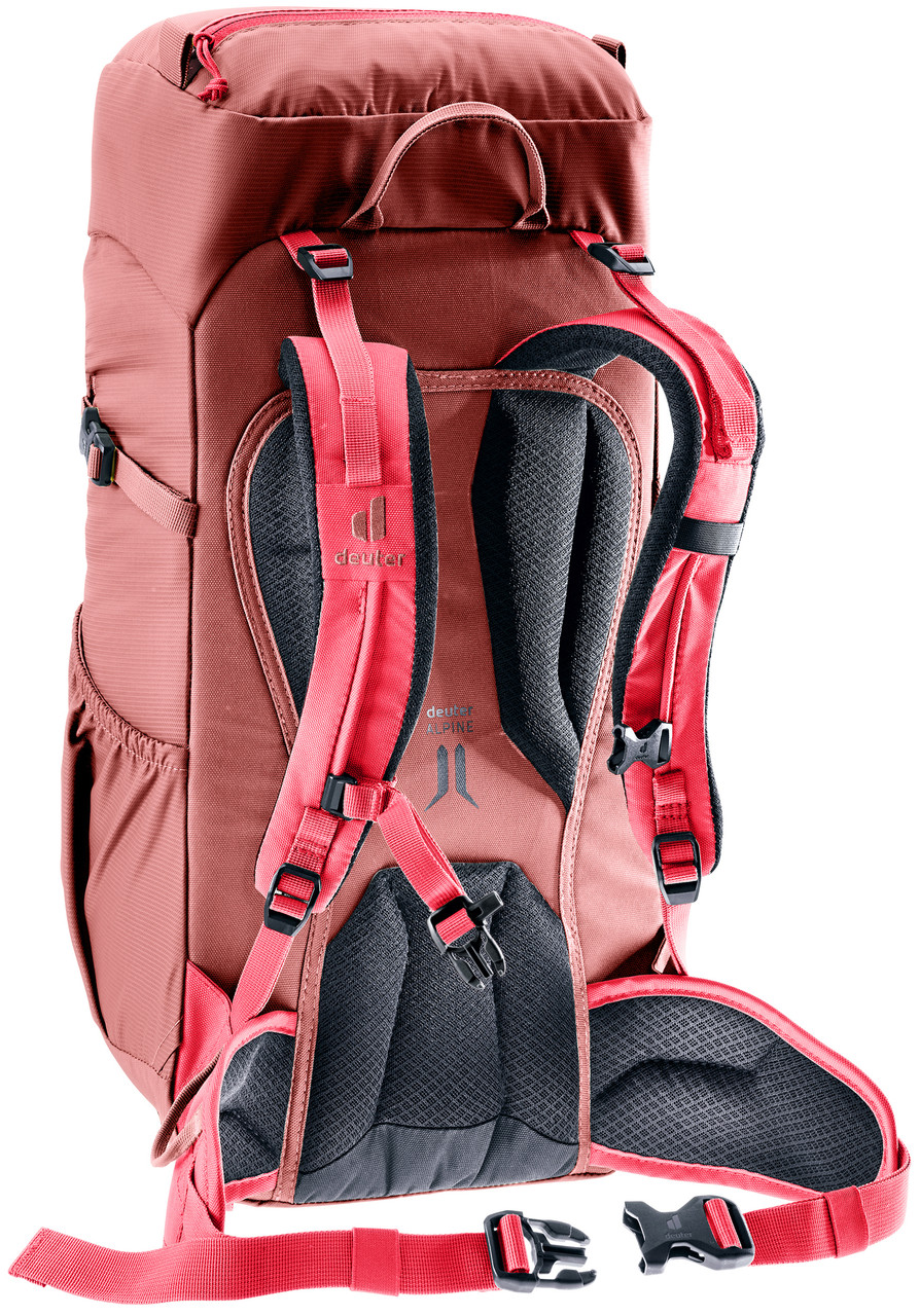 Deuter Climber 22 Backpack - Youths