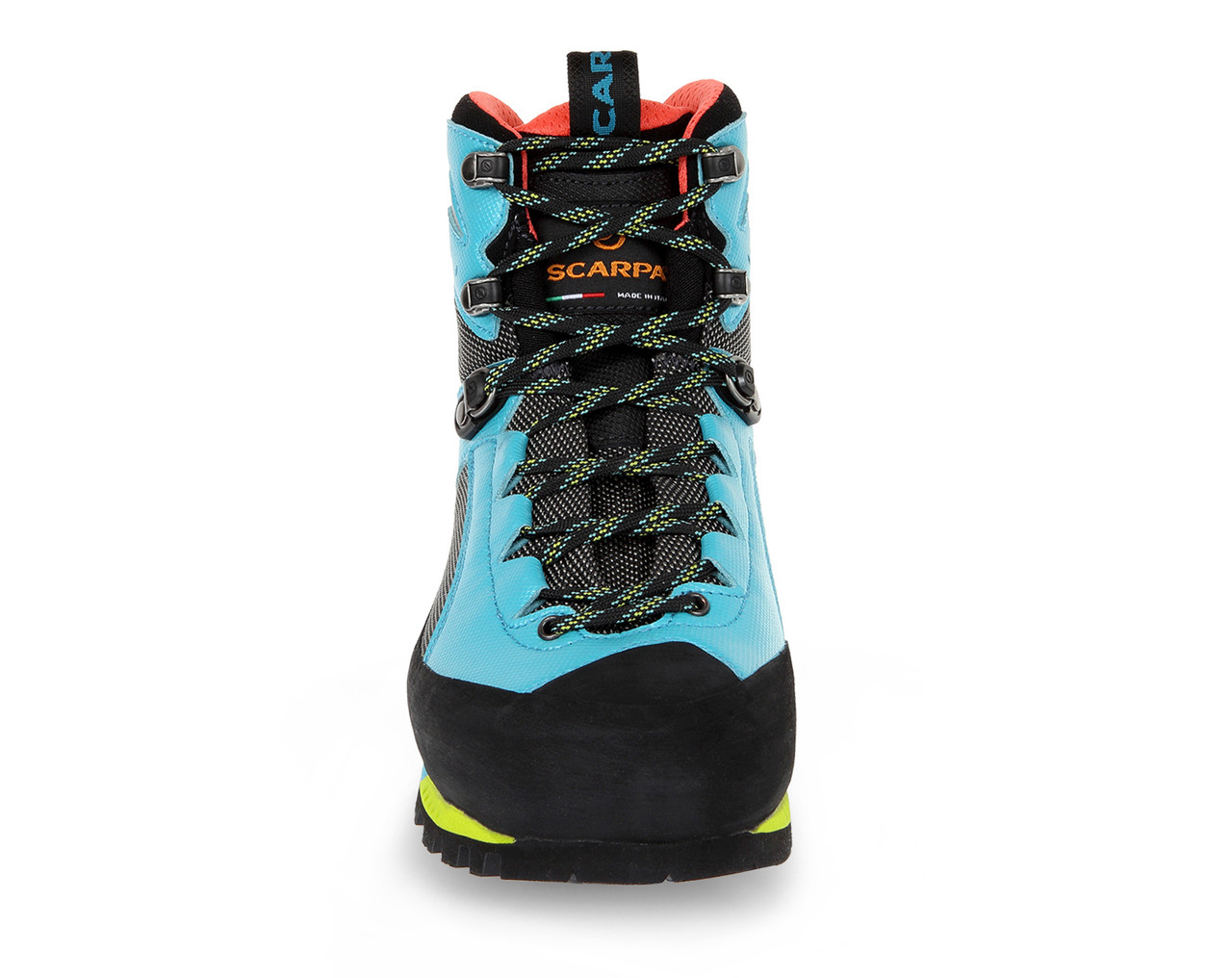 Scarpa Charmoz Mountaineering Boots - Women's