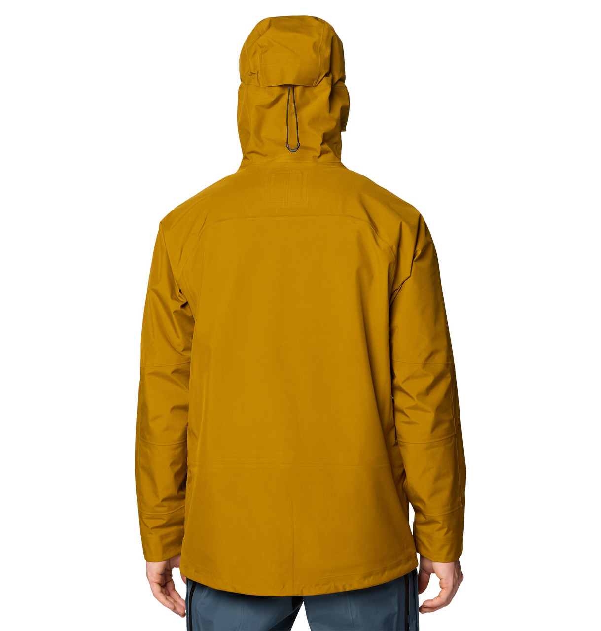 Mountain Hardwear Boundary Ridge Gore-Tex Jacket - Men's