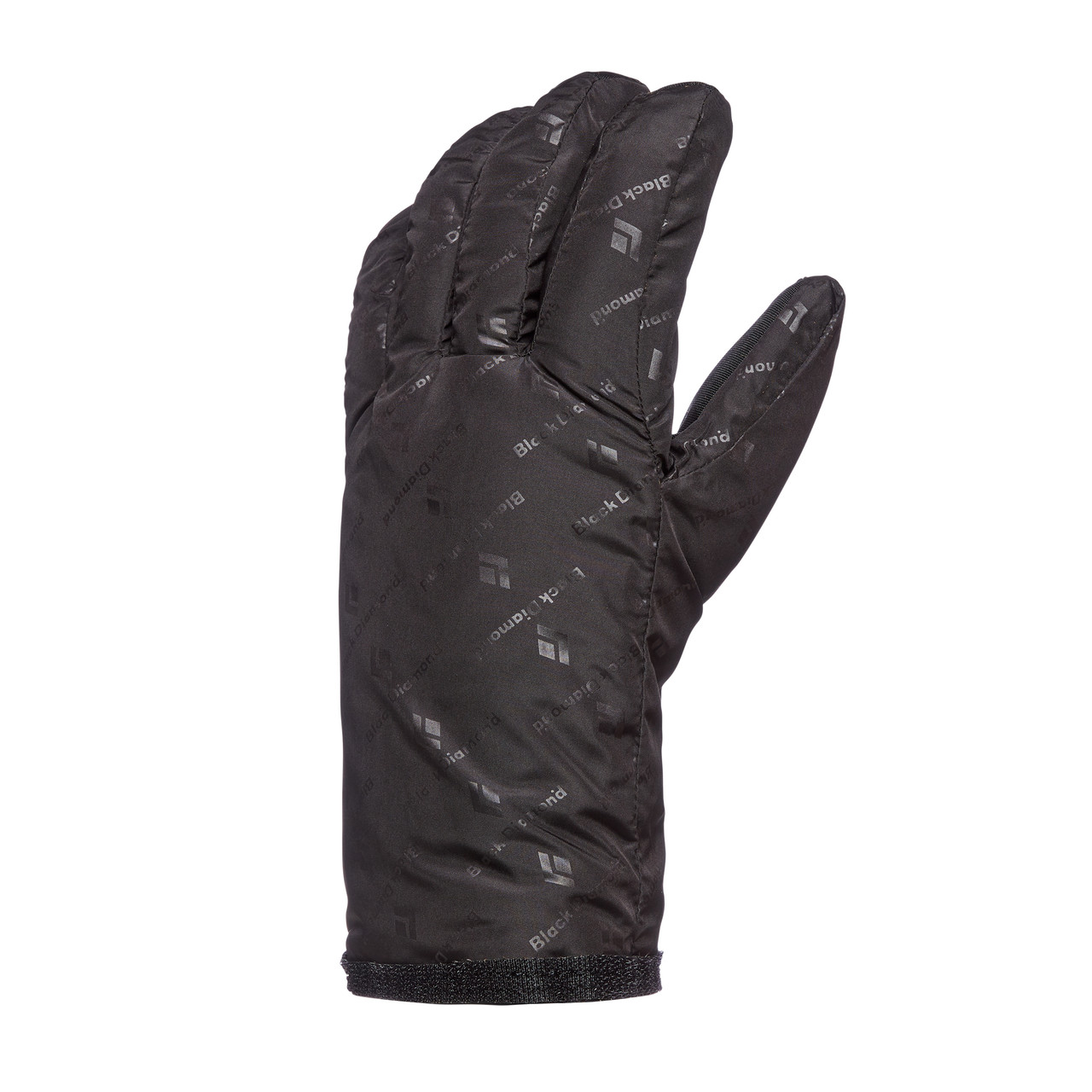Black Diamond Soloist Gloves - Unisex