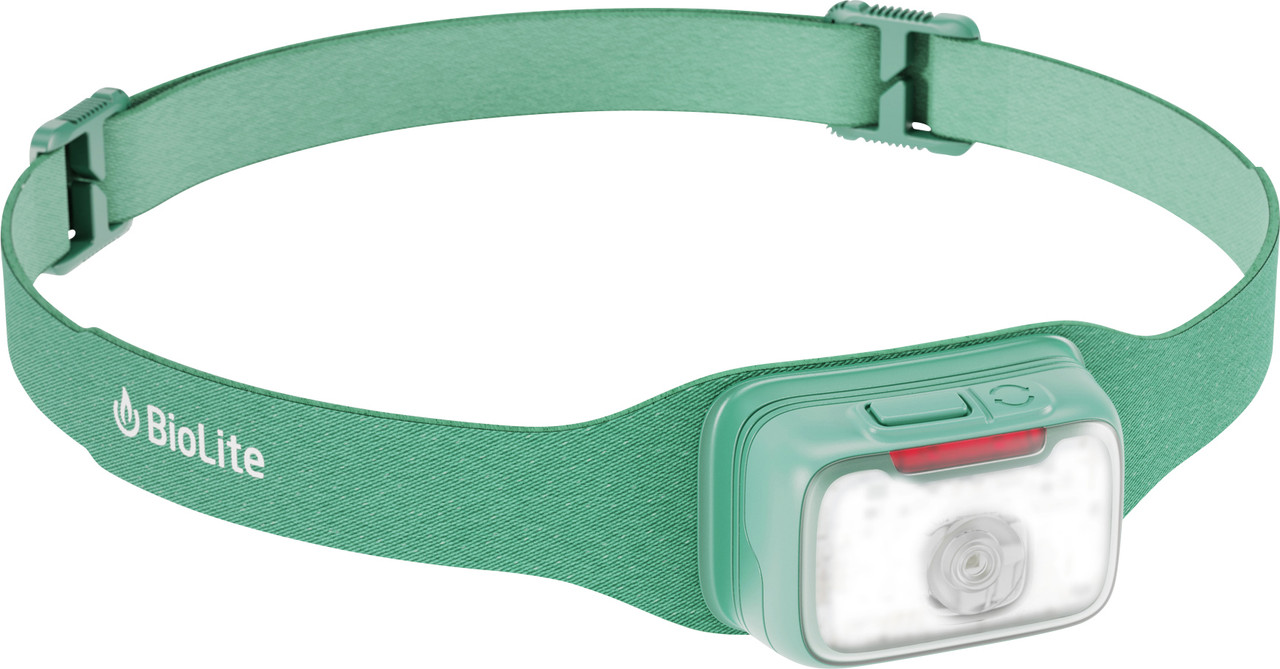 BioLite Range 400 Headlamp