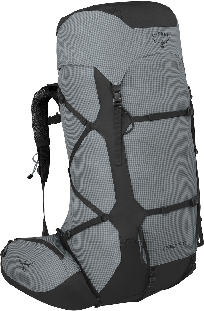 Osprey Aether 75 Pro Backpack - Unisex