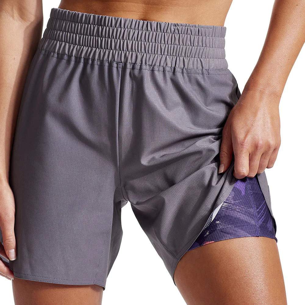 Pearl Izumi Prospect 2/1 Shorts With Liner - Women's
