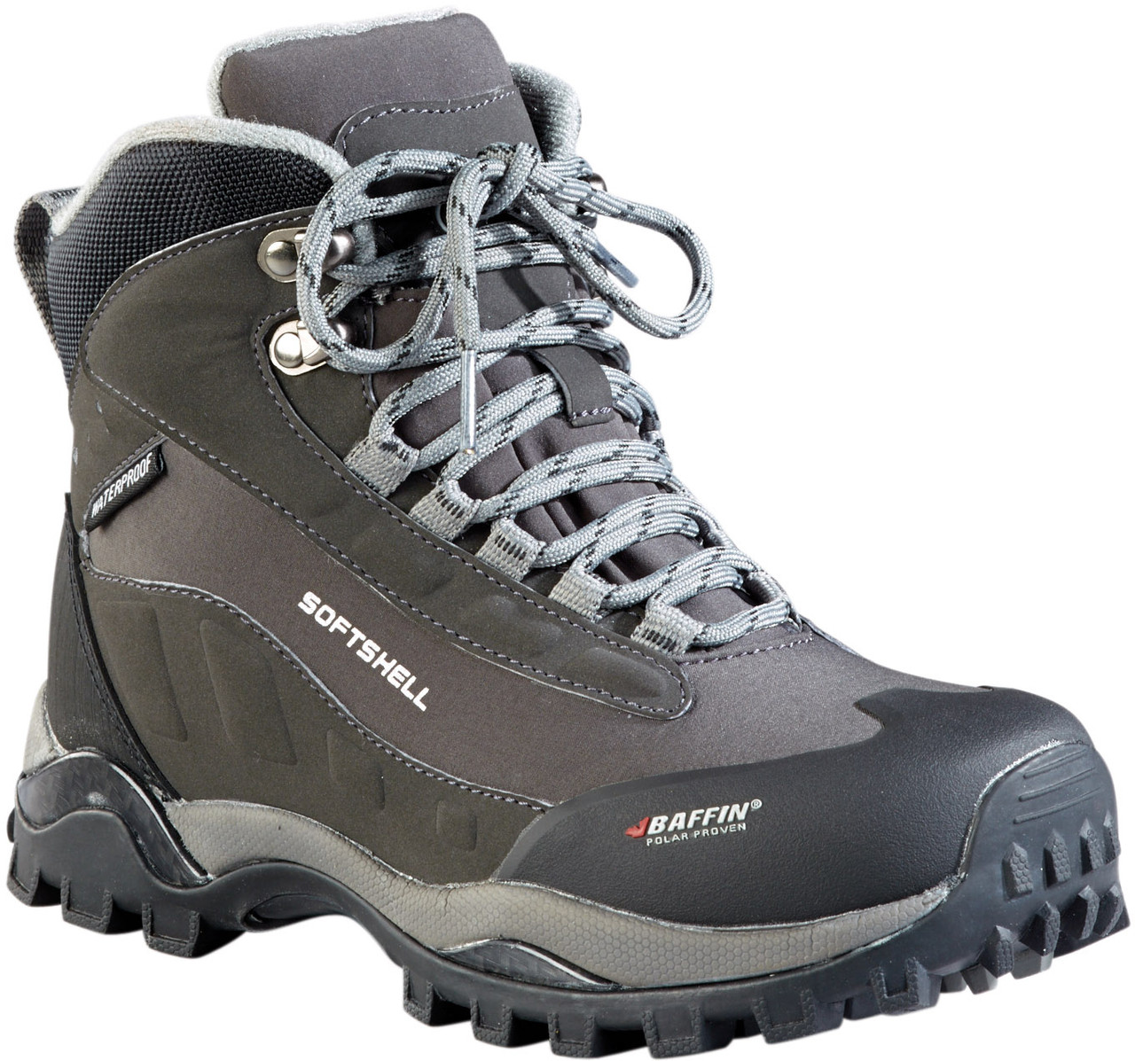 Baffin Hike Waterproof Winter Boots - Women's