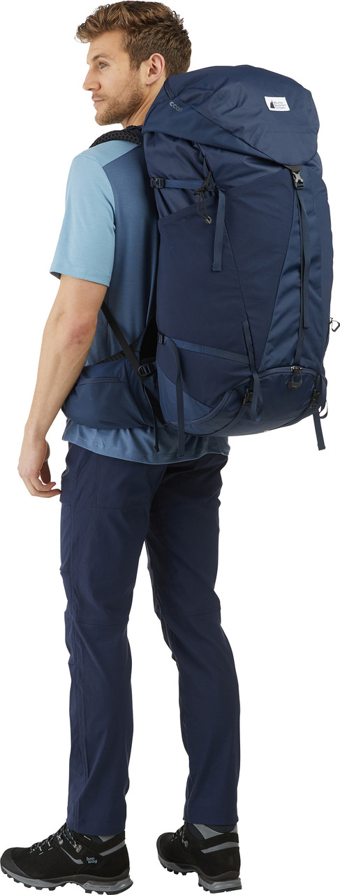 MEC Zephyr 65L Backpack - Men's