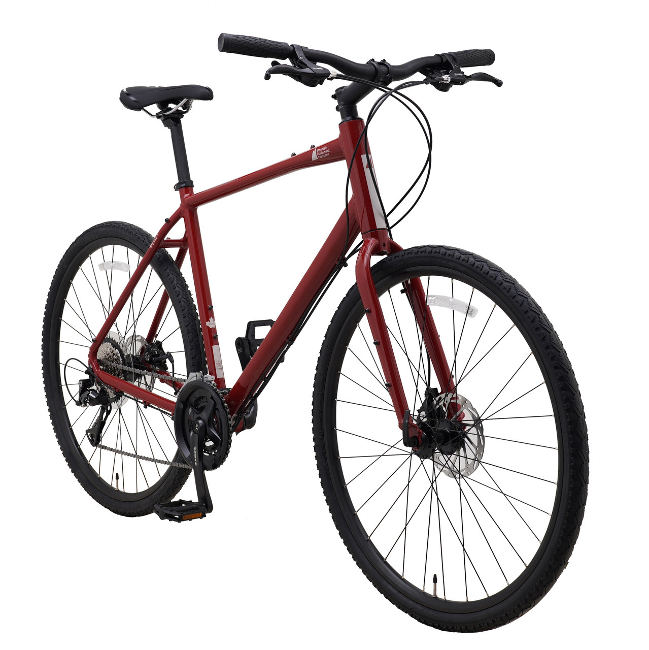 MEC Skyway 1 Hybrid Bicycle - Unisex