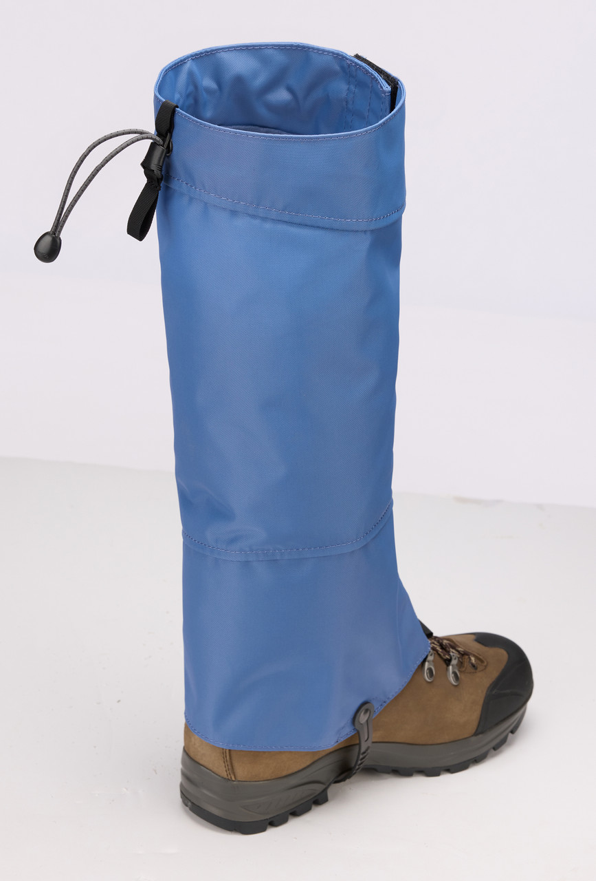 MEC Nylon Gaiters - Unisex