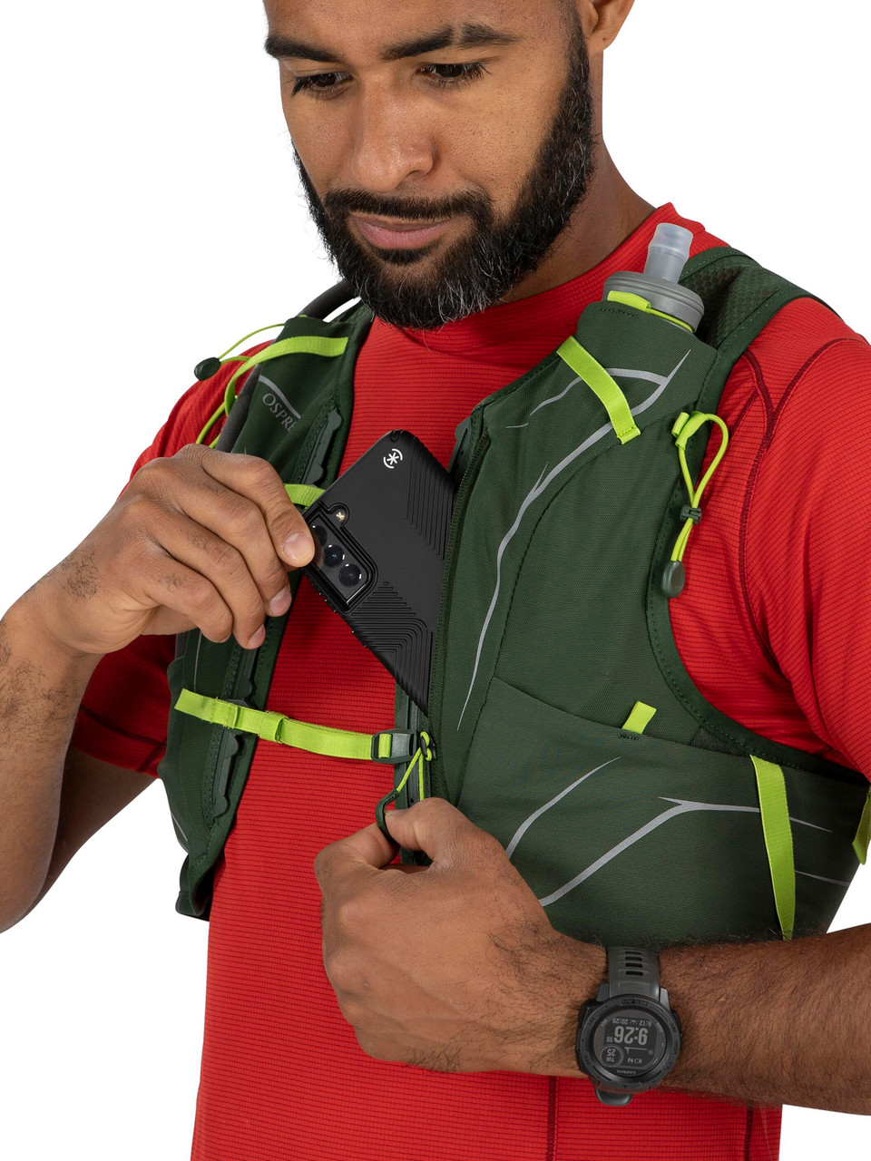 Osprey Duro 1.5 Running Vest - Men's