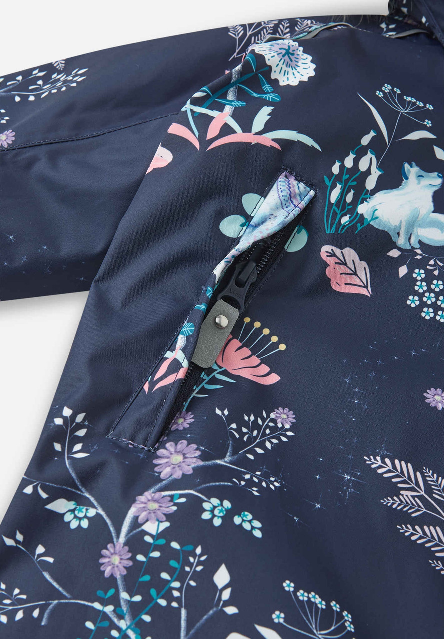 Reima Lappi Reimatec Winter Overall - Infants to Children