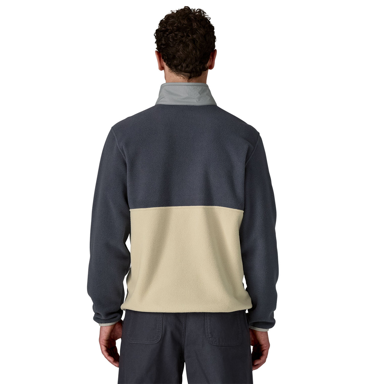 Patagonia Microdini 1/2 Zip Pullover - Men's