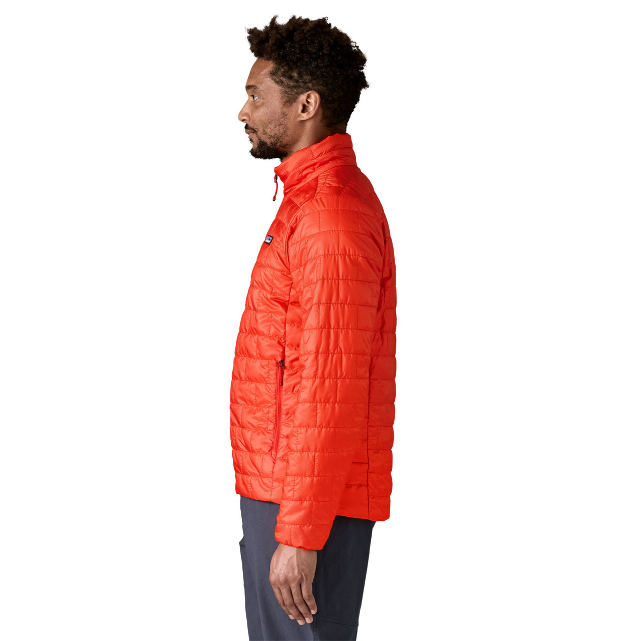 Patagonia Nano Puff Jacket - Men's