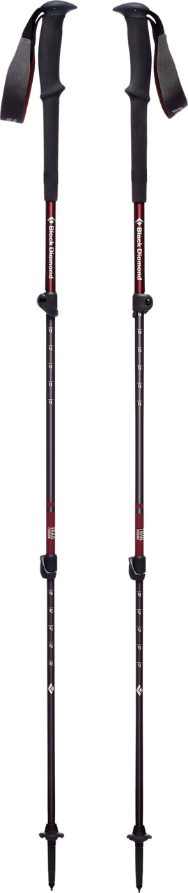 Black Diamond Trail Trek Poles - Women's