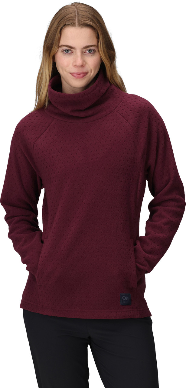 Outdoor Research Trail Mix XT Fleece Cowl - Women's