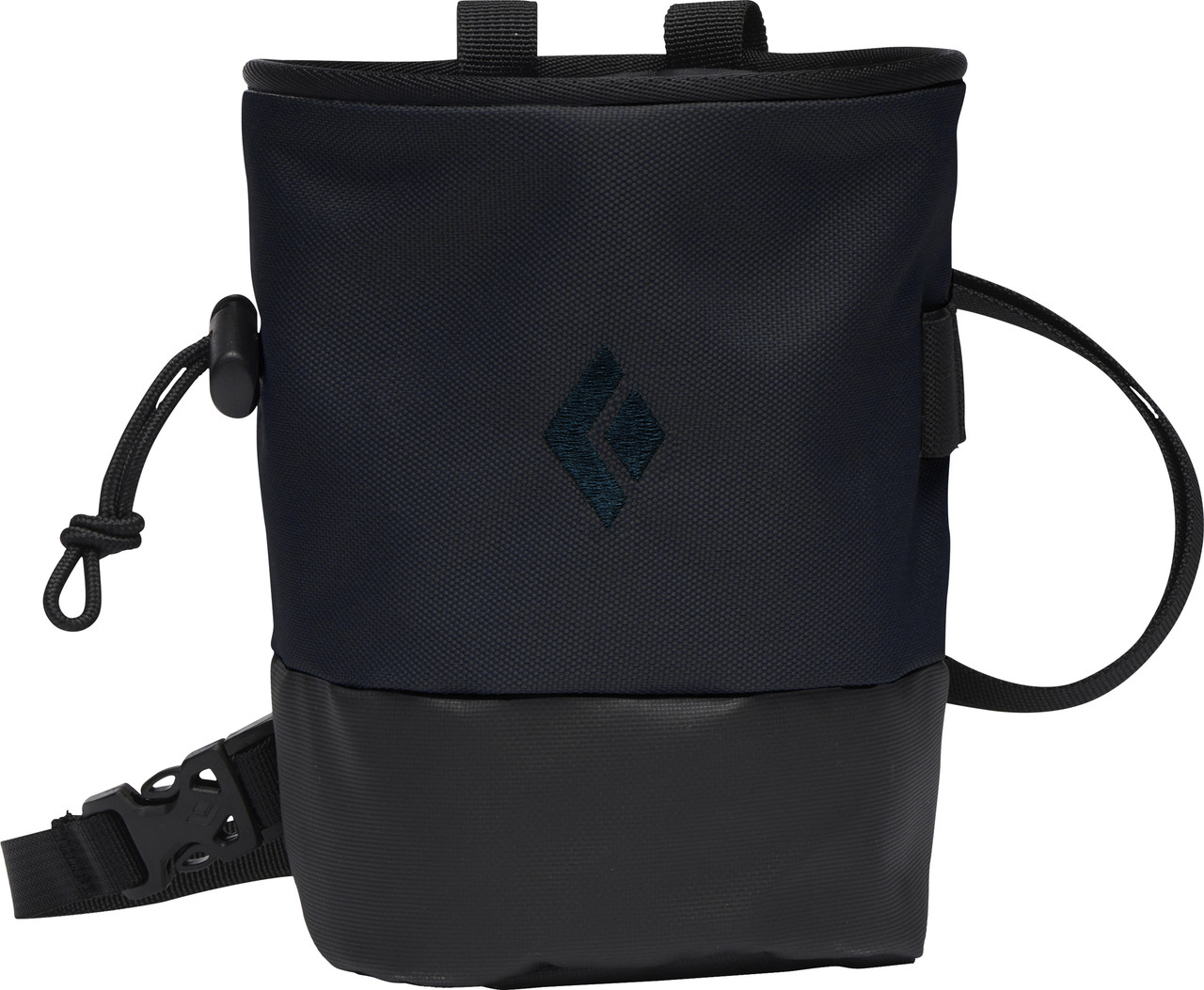 Black Diamond Mojo Zip Chalk Bag