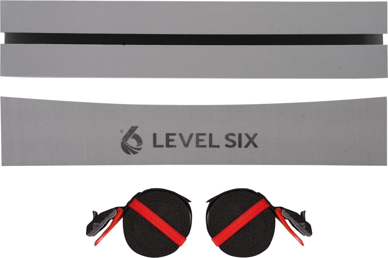 Level Six Kayak Foam Block Kit