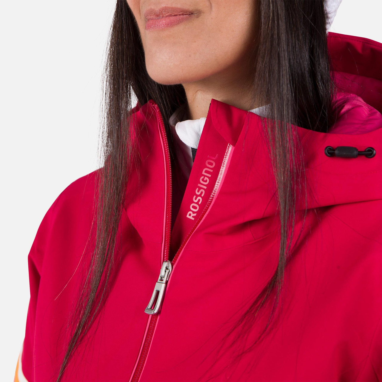 Rossignol Strawpile Ski Jacket - Women's