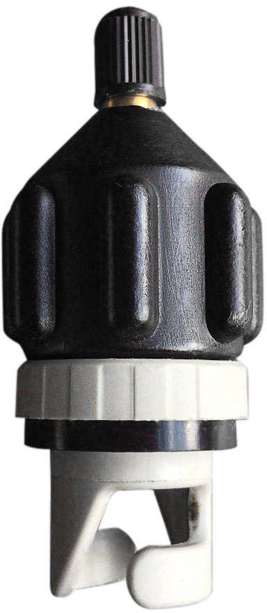 Level Six iSUP Valve Compressor Adapter