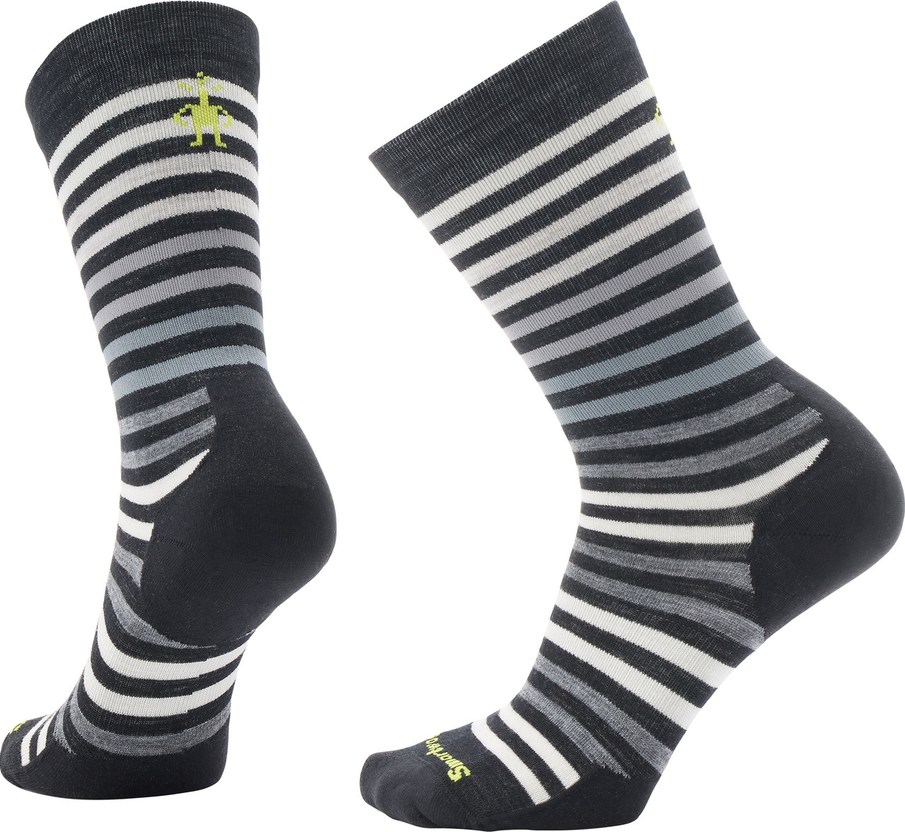 Smartwool Everyday Spruce Street Crew Socks - Unisex