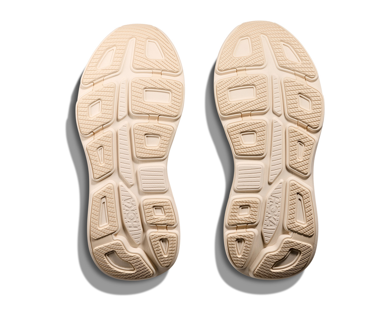 Hoka Bondi 9 Road Running Shoes - Women's