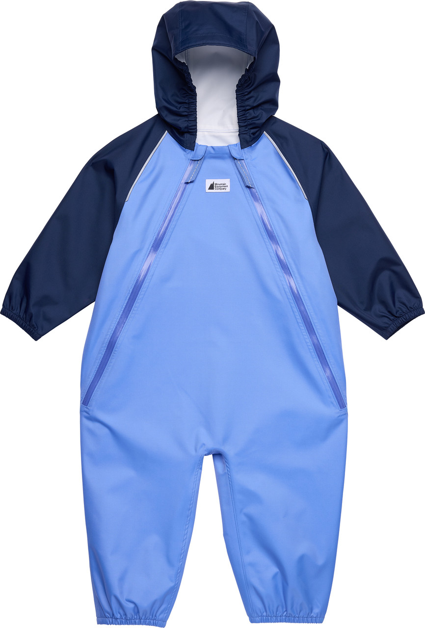 MEC Heritage Newt Suit - Infants