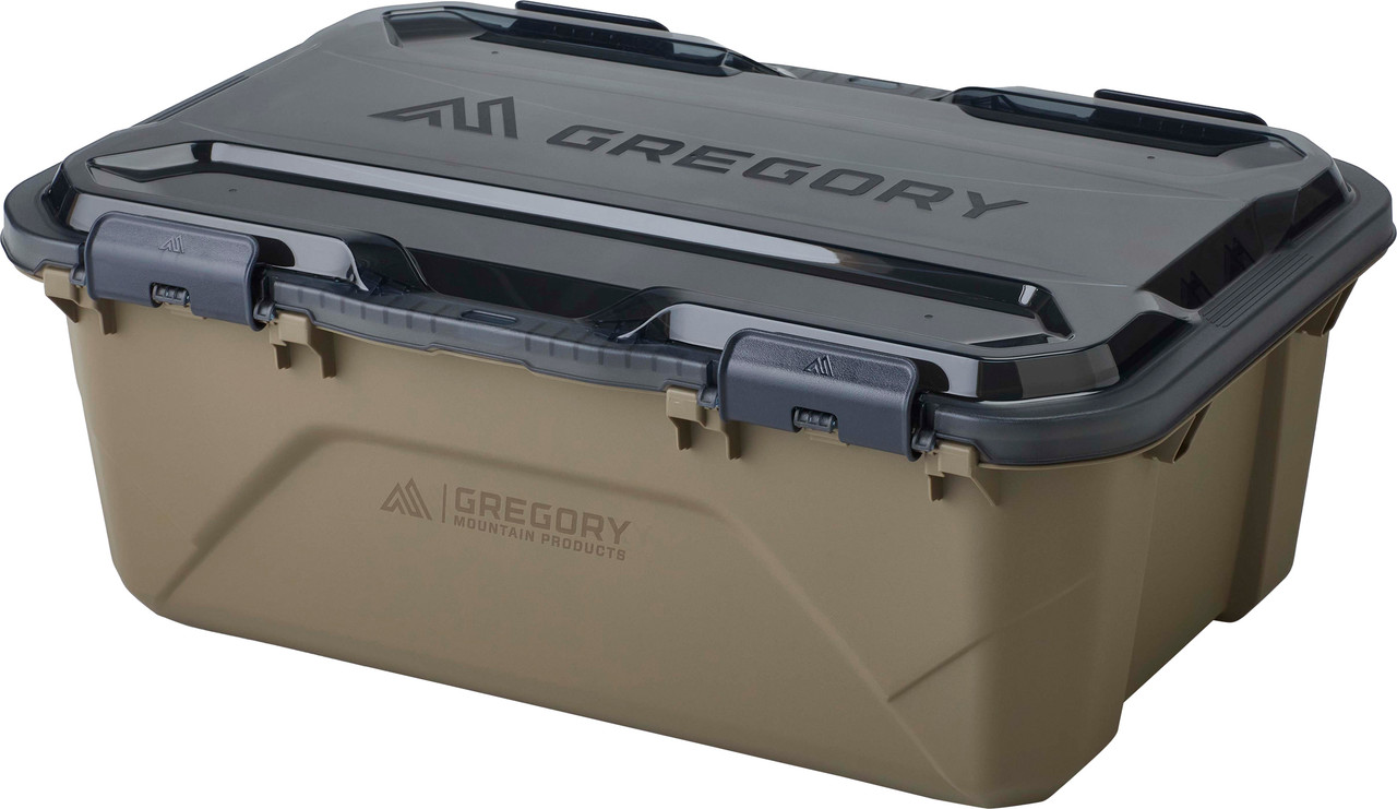 Gregory Alpaca Gear Box 45L