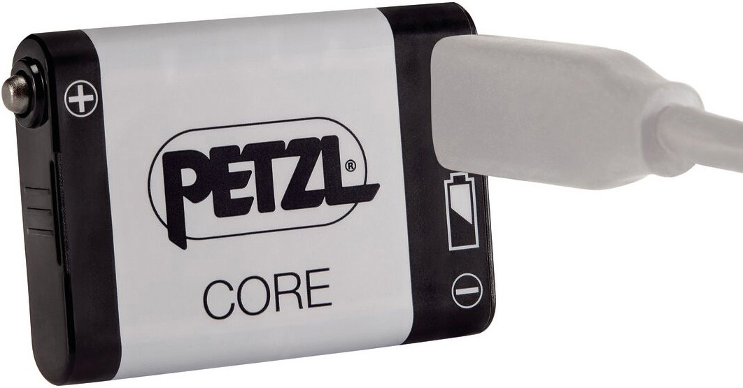 Petzl Core 2 Rechargeable Battery